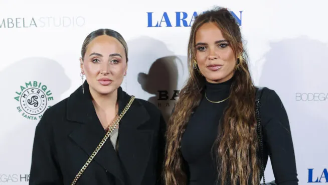 El enfado entre Rocío Flores y Gloria Camila y la sombra de Antonio David: «Son muy cómplices»