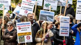 El Gobierno salvó 'in extremis' el macroproyecto de Forestalia que pide parar la Guardia Civil