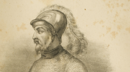 Gonzalo de Sandoval, la mano derecha de Hernán Cortés en la conquista de México