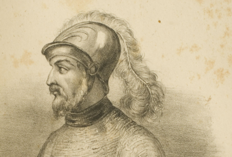 Gonzalo de Sandoval, la mano derecha de Hernán Cortés en la conquista de México