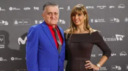 El Gran Wyoming, sobre su relación con Irene, 25 años más joven que él: «No sé vivir solo»