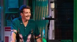 El arduo camino que pasó Grison ('La revuelta') para casarse con  Raquel, la madre de sus dos hijos: los obstáculos que sorteó durante un año