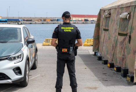 Otro tiroteo en España: detenidas dos personas en Cartagena por disparar a un hombre