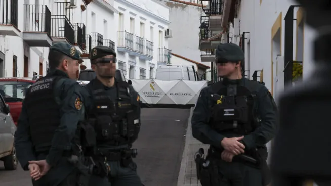 Los restos hallados en Hornachos (Badajoz) «son compatibles» con Francisca Cadenas