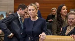 Guardiola afirma que sigue con la mano tendida a Vox y que el acuerdo es «fácil»