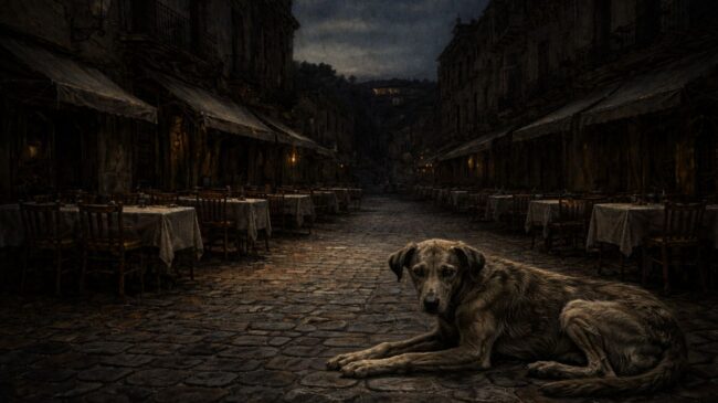 La guerra revela las fragilidades de la economía española