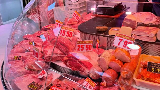 La guía definitiva para entender los cortes de carne y comprar en la carnicería con confianza