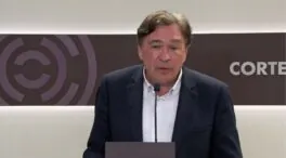 Teruel Existe pide la dimisión del secretario de Estado de Medio Ambiente por el 'caso Forestalia'