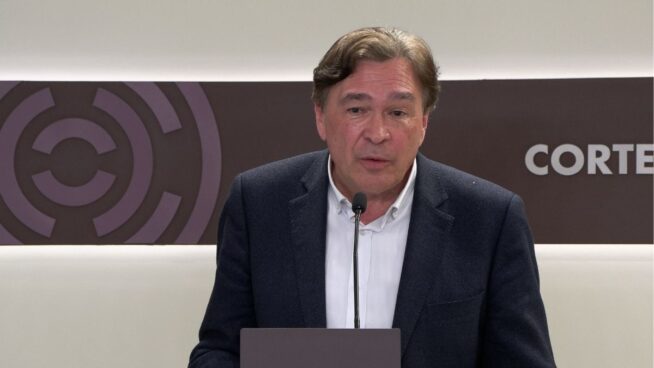 Teruel Existe pide la dimisión del secretario de Estado de Medio Ambiente por el 'caso Forestalia'