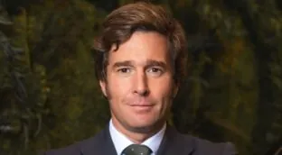 El CEO de Hafesa abandona su cargo medio año después de asumirlo tras el 'caso Hamlyn'