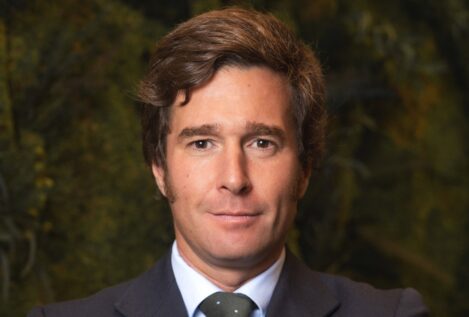 El CEO de Hafesa abandona su cargo medio año después de asumirlo tras el 'caso Hamlyn'