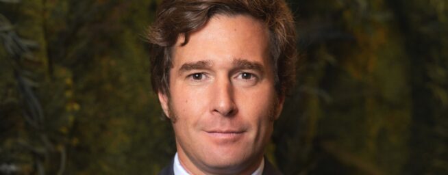 El CEO de Hafesa abandona su cargo medio año después de asumirlo tras el 'caso Hamlyn'