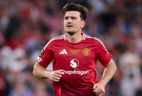 Harry Maguire, condenado a 15 meses de cárcel por tentativa de agresión y soborno a un Policía