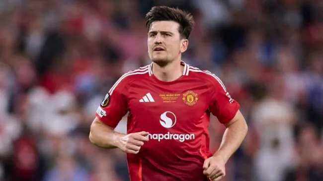 Harry Maguire, condenado a 15 meses de cárcel por tentativa de agresión y soborno a un Policía