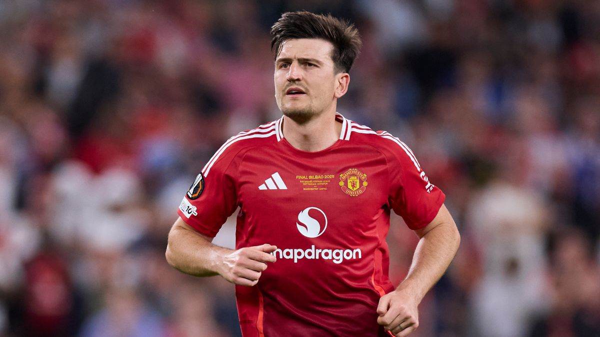 Harry Maguire, condenado a 15 meses de cárcel por tentativa de agresión y soborno a un Policía