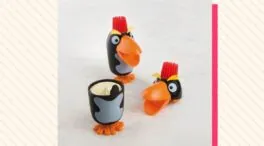 La Menorquina anuncia que dejará de fabricar su famoso helado Punky