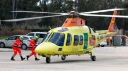 Un muerto y un herido tras el derrumbe de un muro en una obra en Benarrabá (Málaga)