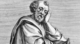 Heráclito, filósofo, ya advirtió en el año 500 a.C.: «Si la felicidad residiera en los placeres del cuerpo, todos seríamos dichosos»