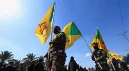 Hezbolá reivindica un ataque contra dos bases militares de Israel