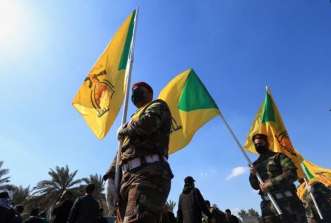 Hezbolá reivindica un ataque contra dos bases militares de Israel