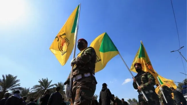 EAU desmantela una «red terrorista» vinculada a Hezbolá e Irán