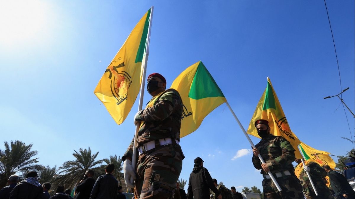 Hezbolá reivindica un ataque contra dos bases militares de Israel