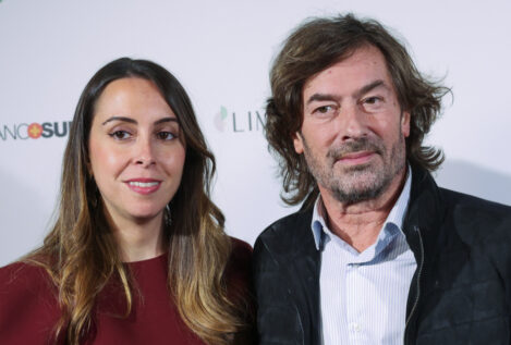 Álex, el hijo del juez Pedraz que es 'fisio' en Madrid e hizo sus pinitos en el hockey de élite