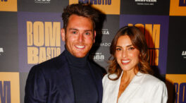 La historia de amor de Ingrid Betancor e Ibai Gómez: tres hijos y dos negocios de éxito junto a Marcos Llorente