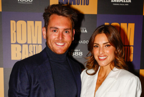 La historia de amor de Ingrid Betancor e Ibai Gómez: tres hijos y dos negocios de éxito junto a Marcos Llorente