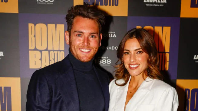 La historia de amor de Ingrid Betancor e Ibai Gómez: tres hijos y dos negocios de éxito junto a Marcos Llorente