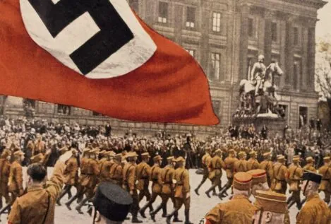 La tentación totalitaria