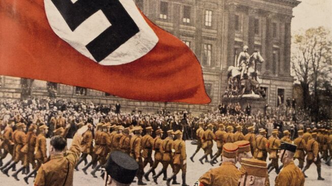 La tentación totalitaria