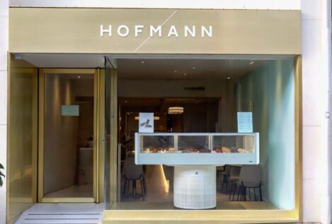 El grupo gastronómico Hofmann inicia su expansión en España con su llegada a Madrid