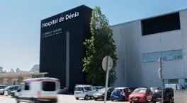 Muere una menor de 17 años en el hospital de Denia (Alicante) por meningitis