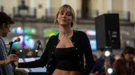 Pullman y Le Monceau, los dos lujosos hoteles donde se han visto Mbappé y Ester Expósito en París