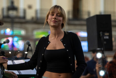 Pullman y Le Monceau, los dos lujosos hoteles donde se han visto Mbappé y Ester Expósito en París