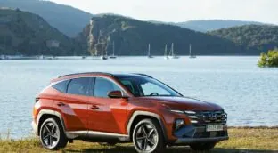 El nuevo Hyundai Tucson 2026 trae etiqueta CERO, más potencia y un precio sensato