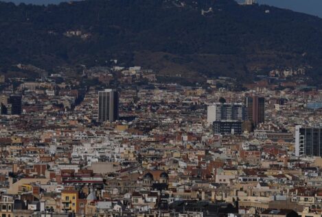 Idealista señala una «espantada» de la oferta de alquiler por las zonas tensionadas en Cataluña