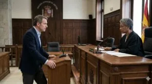 La LPH lo aclara: si no estás de acuerdo con lo que se votó en la última junta, tienes un máximo de tres meses para impugnarlo ante un juez