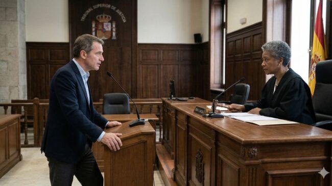 La LPH lo aclara: si no estás de acuerdo con lo que se votó en la última junta, tienes un máximo de tres meses para impugnarlo ante un juez