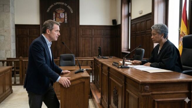 La LPH lo aclara: si no estás de acuerdo con lo que se votó en la última junta, tienes un máximo de tres meses para impugnarlo ante un juez