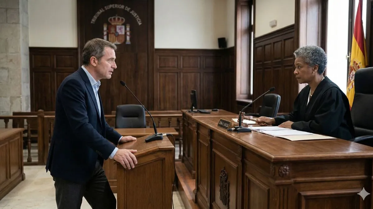 La LPH lo aclara: si no estás de acuerdo con lo que se votó en la última junta, tienes un máximo de tres meses para impugnarlo ante un juez