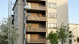 La LPH lo confirma: la comunidad no puede obligarte a contratar un seguro para el edificio, salvo que vivas en Madrid o Valencia