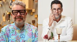 Los cocineros españoles coinciden: «El arroz en la paella es sagrado. Una vez empieza la cocción no se toca»