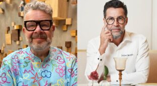 Los cocineros españoles coinciden: «El arroz en la paella es sagrado. Una vez empieza la cocción no se toca»