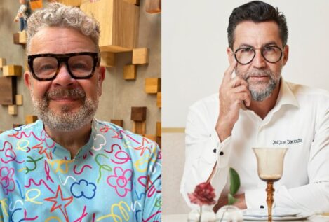 Los cocineros españoles coinciden: «El arroz en la paella es sagrado. Una vez empieza la cocción no se toca»