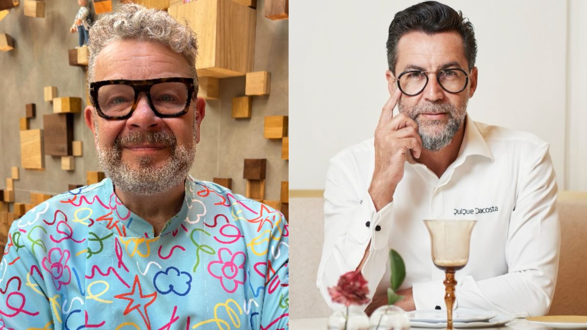 Los cocineros españoles coinciden: «El arroz en la paella es sagrado. Una vez empieza la cocción no se toca»