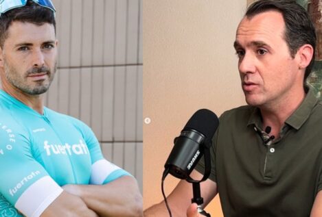 Los expertos coinciden: «Al caminar olvida lo de los 10.000 pasos diarios, lo importante es romper el sedentarismo»