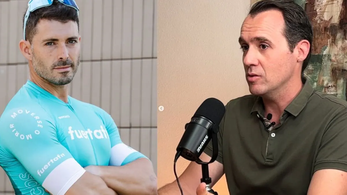 Los expertos coinciden: «Al caminar olvida los de los 10.000 pasos diarios, lo importante es romper el sedentarismo»