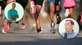 Los expertos españoles coinciden: «Caminar es fundamental, pero no es suficiente. Es necesario practicar estos dos otros ejercicios»